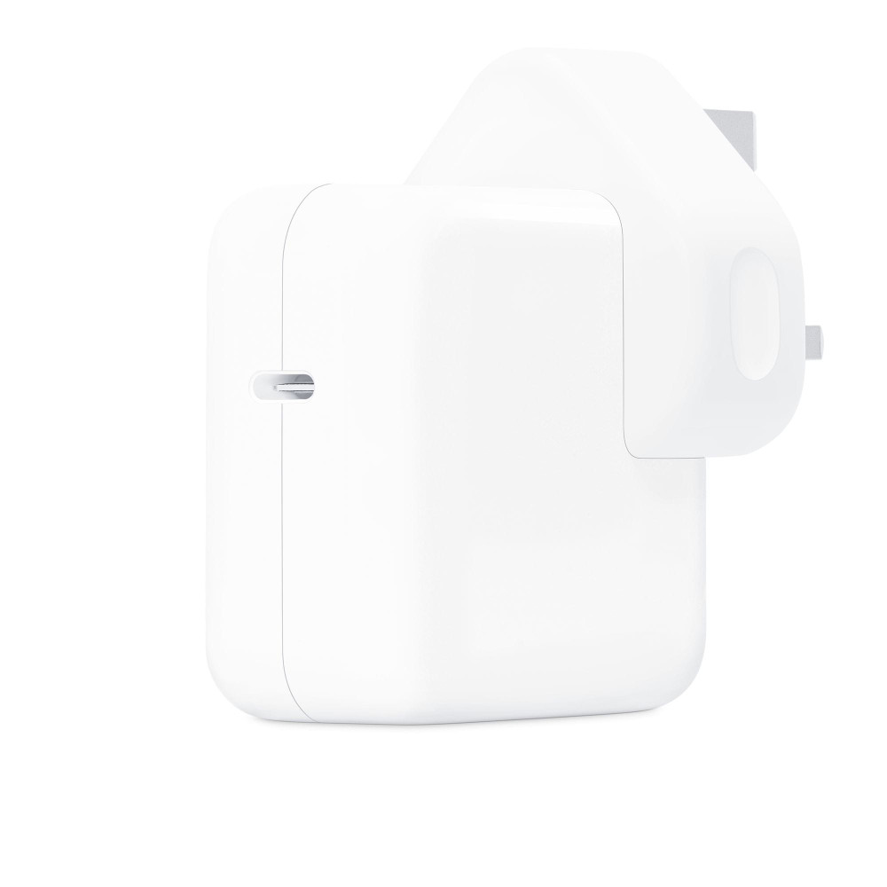 Apple MR2A2B/A 30W USB C Power Charger