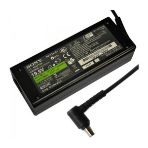 Genuine Sony 19.5V 4.7A 90W Laptop Charger