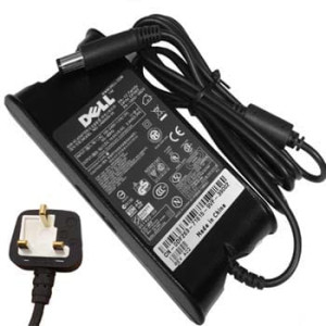 Dell V83JC Genuine 65W Charger