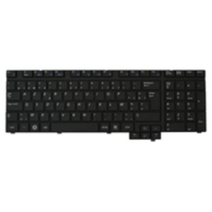 Samsung NP-R522 R520 R522H R525 R515 R518 R550 R450 UK Keyboard