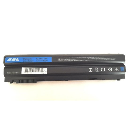 Dell Latitude E6420 E5420 E6520 Laptop Battery - Next Day Delivery