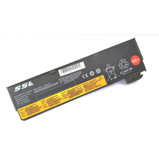 Lenovo Thinkpad T440 X240 Laptop Battery - Next Day Delivery