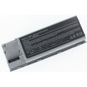 Dell Latitude D620 D630 Laptop Battery