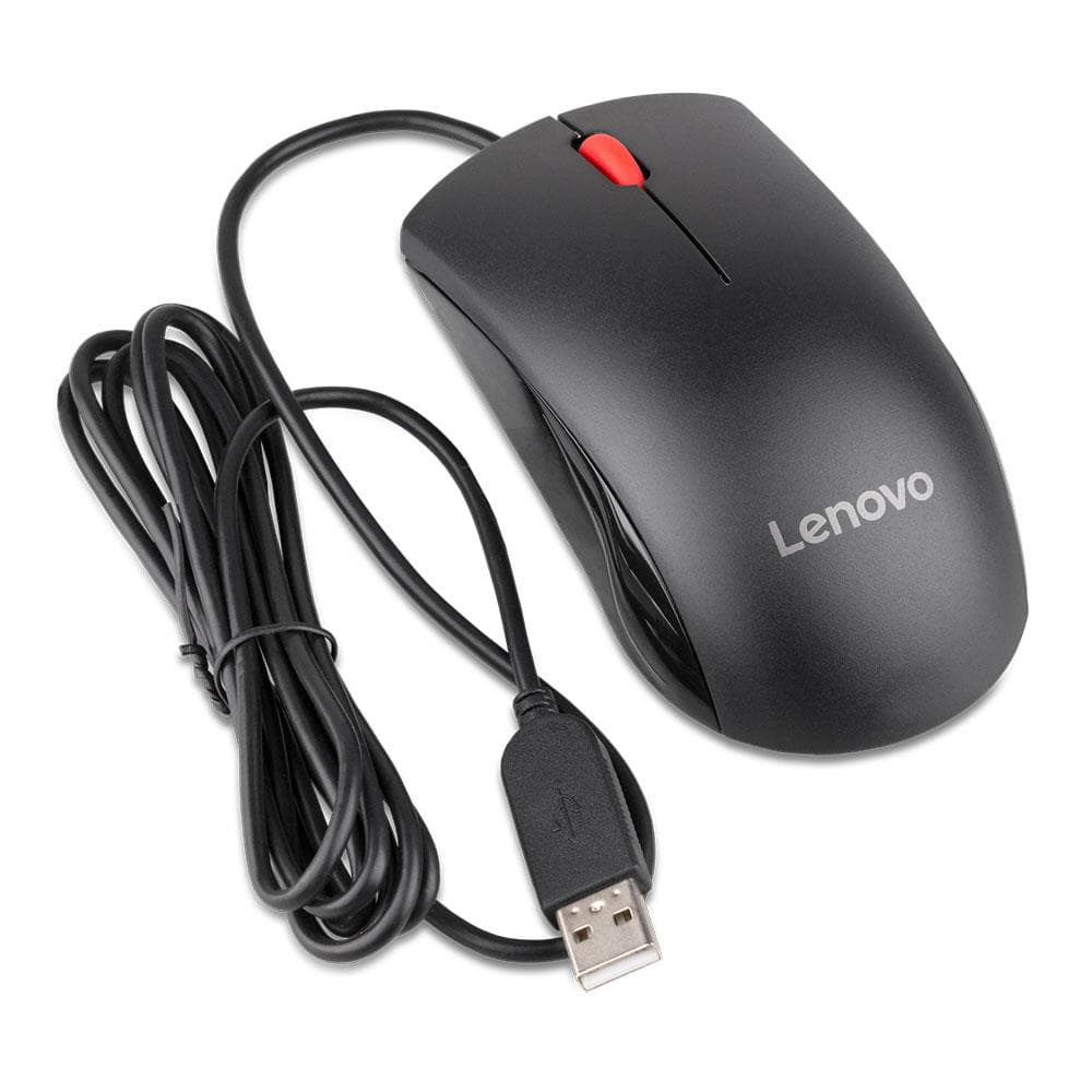 New Lenovo 00PH128 USB Optical Mice