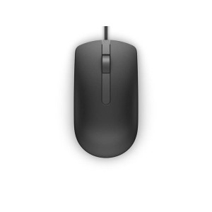 Dell MS116 USB Optical Mice