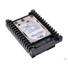 Western Digital 500GB VelociRaptor WD5000HHTZ SATA III