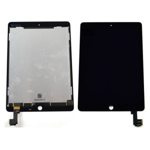 iPAD Air 2 Touch Glass and LCD Screen Assembly