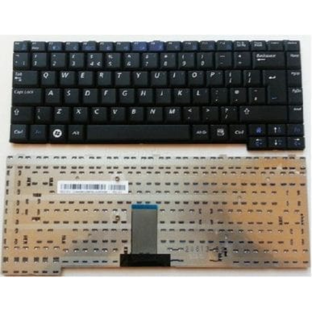 Acer Aspire ONE D260 D257 D255 D270 UK Keyboard - Next Day Delivery & 12-Month Warranty