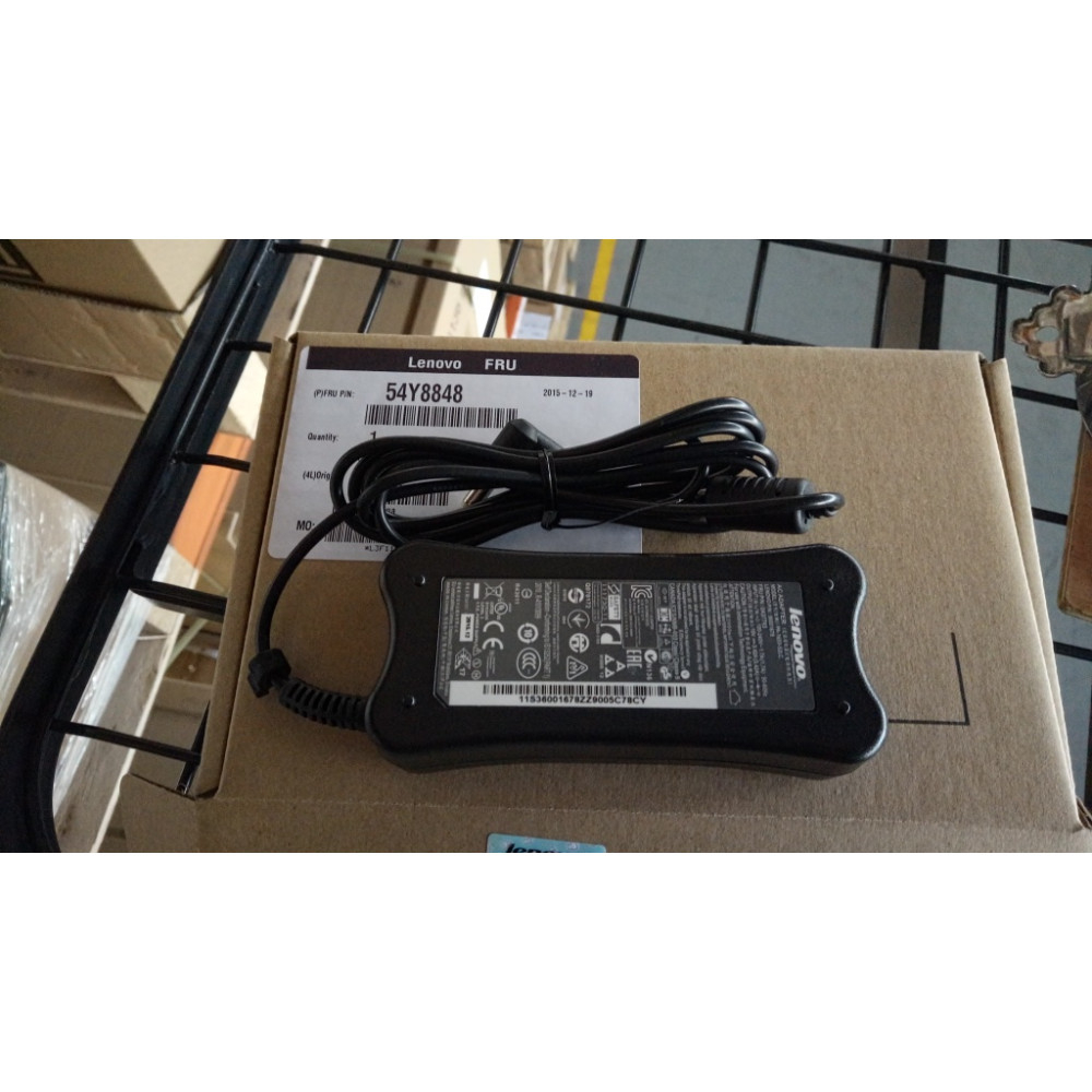 Lenovo Thinkpad M92p M72e Charger - Next Day Delivery & 12-Month Warranty