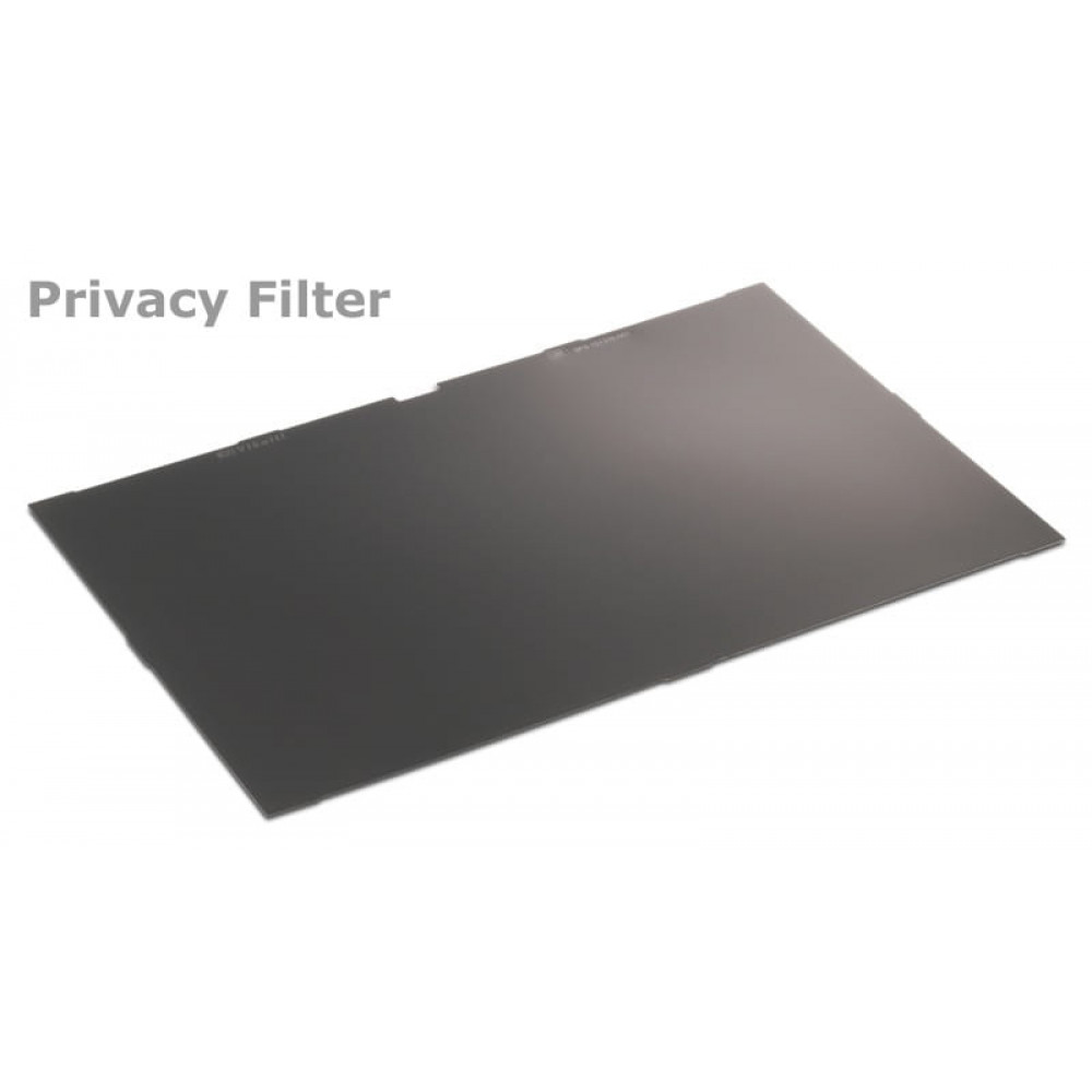 HP AU100AA#AC3 14" Laptop Screen Privacy Filter