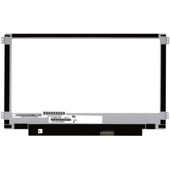 Boehydis NT116WHM-N21 11.6" Laptop Screen Replacement - Next Day Delivery