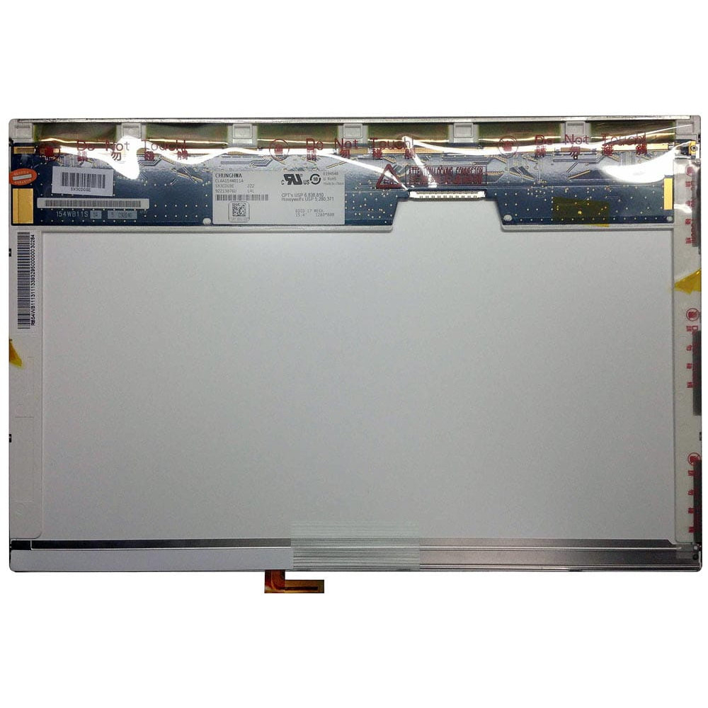 Chunghwa CLAA154WB11A 15.4" Laptop Screen - Next Day Delivery & 12-Month Warranty