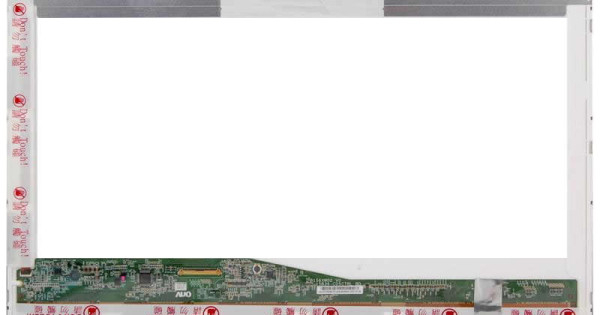 Ecran LCD 15,4" Pour Compaq NX7000 Et Autres - CCFL - Résolution 1280x800 - Neuf