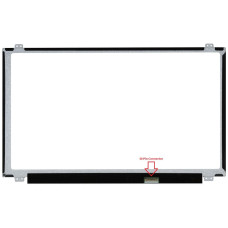 Clevo W950TU 15.6" Laptop Screen