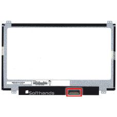 Chi Mei B116XTN01.0 HD Laptop Screen