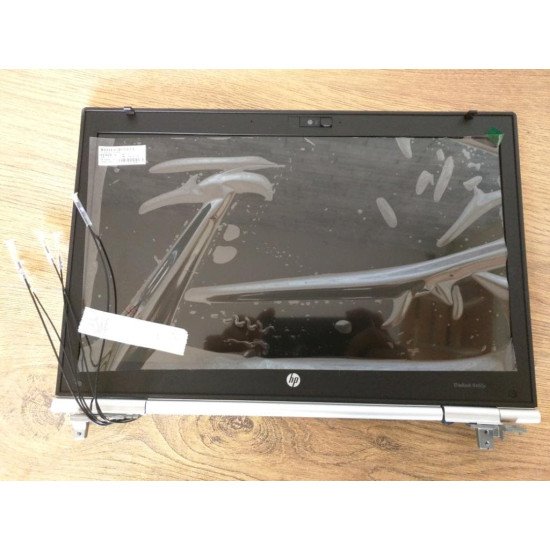 New HP Elitebook 8460p Display Assembly - Next Day Delivery