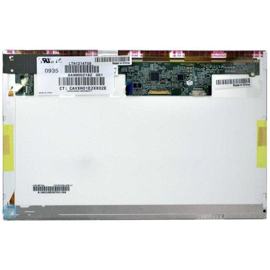 HP Elitebook 2540p 12.1" Replacement Screen - Next Day Delivery