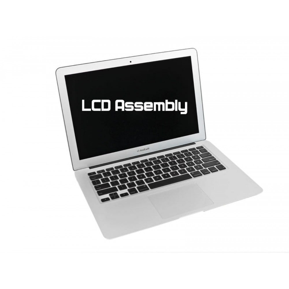 Apple Macbook Air 13 MD231LL/A Screen Assembly