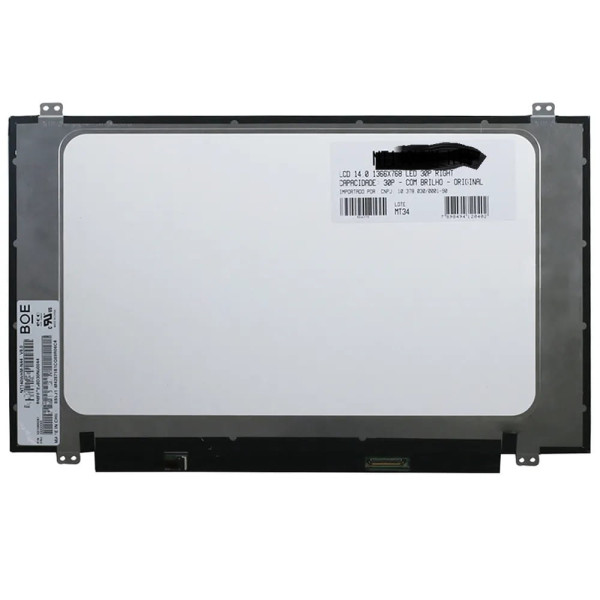 HP 14-CK0001TU 14" HD Laptop Screen - Next Day Delivery