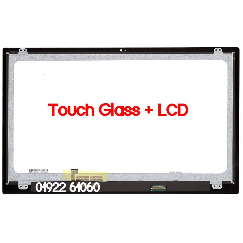 Acer Aspire V5-571 V3-531 Digitizer and Screen Assembly - Next Day Delivery & 12-Month Warranty