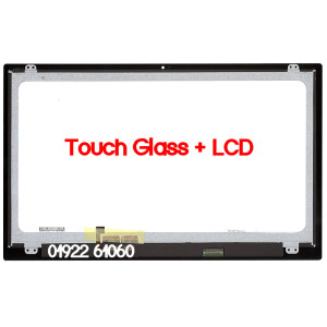 Acer Aspire V5-571 V3-531 Digitizer and Screen Assembly