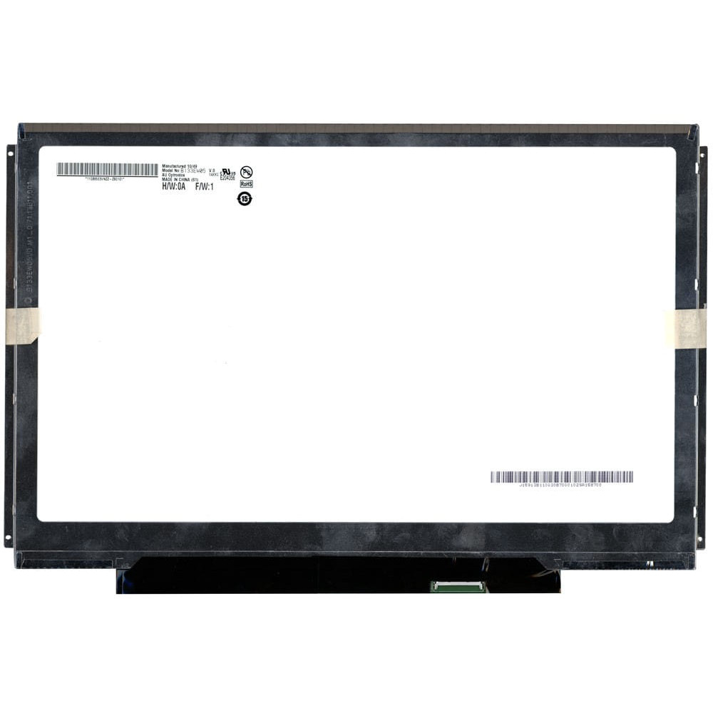Auo B133EW05 V0 13.3" Razor LED Screen for Latitude E4300 - Next Day Delivery & 12-Month Warranty