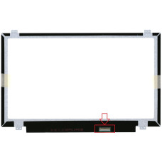 Toshiba Tecra Z40-B1420 14” HD Laptop Screen