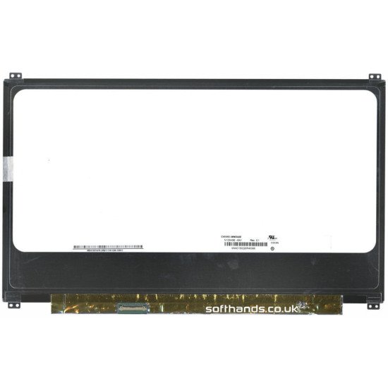 Samsung NP740U3E-S02DE Laptop Screen - Next Day Delivery