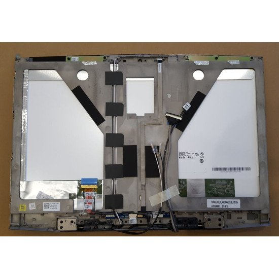 Dell XPS 17 L702X 17.3" Touch Screen Assembly - Next Day Delivery