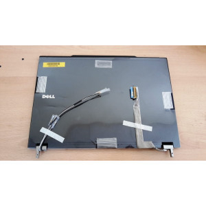 Dell Latitude E4300 Grey LCD Cover 0NN0VD