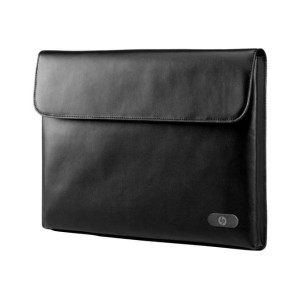 Pure Leather Sleeve for 14" Laptops