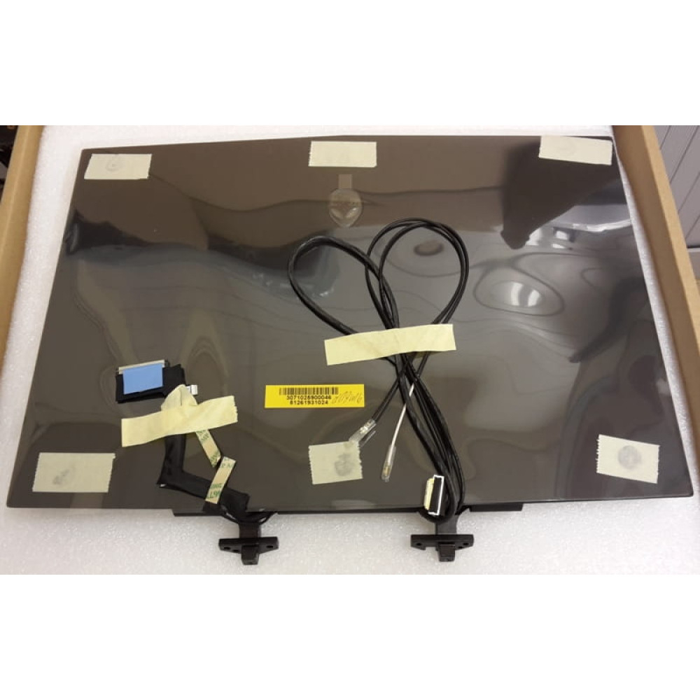 Dell Alieneware M14X R2 14" LCD Assembly KDC9P - Next Day Delivery & 12-Month Warranty