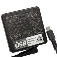 Dynabook PA5279E-1AC3 USB-C 65W Adapter