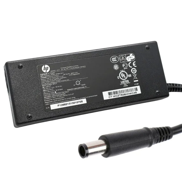 HP 0455A1990 Genuine Laptop Charger